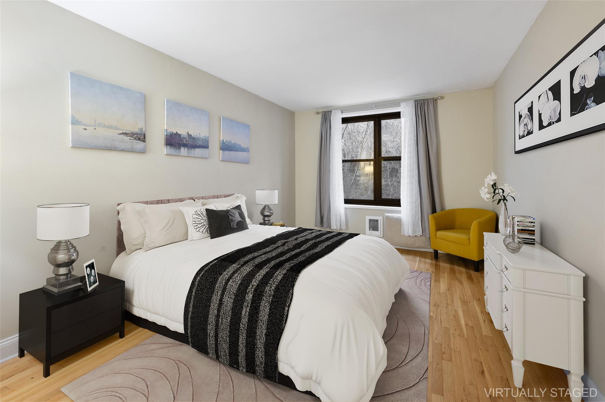 45 Overlook Terrace # 5A, New York (Manhattan), NY 10033