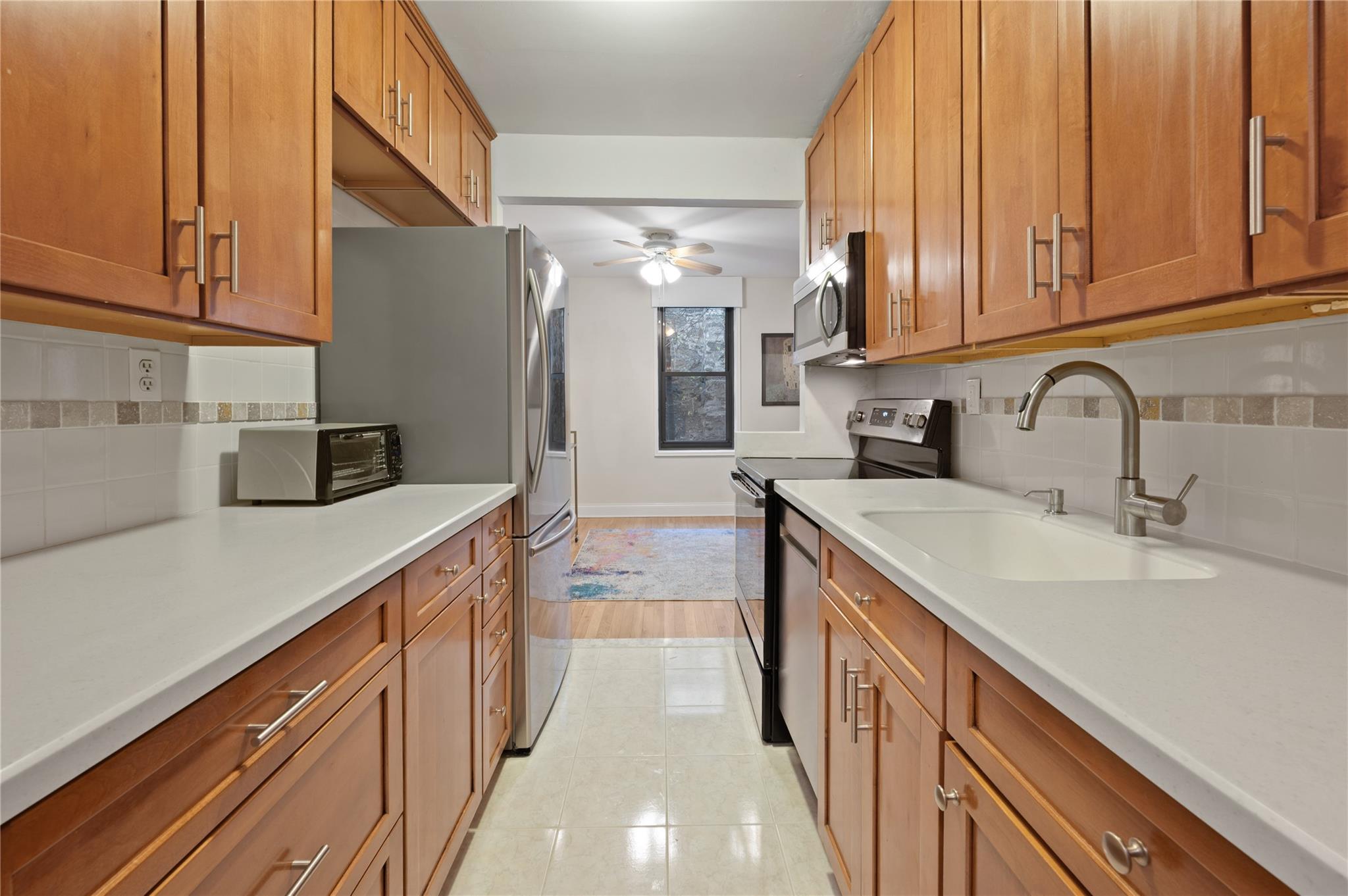 45 Overlook Terrace # 5A, New York (Manhattan), NY 10033