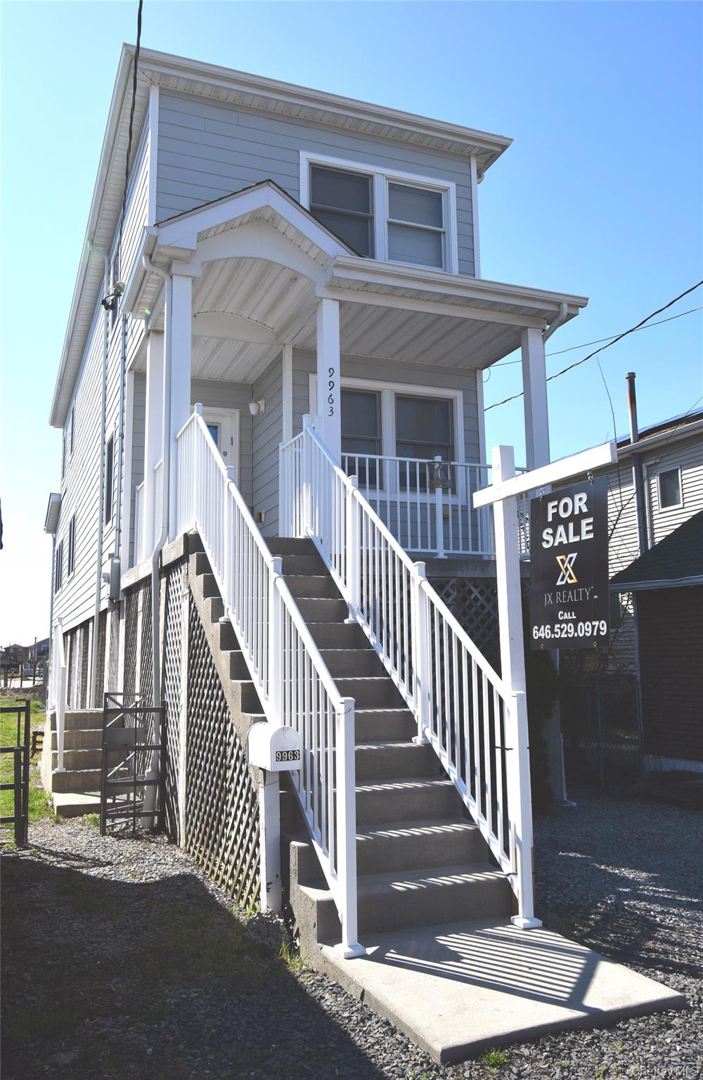 99-63 Lockwood Court, Howard Beach, NY 11414