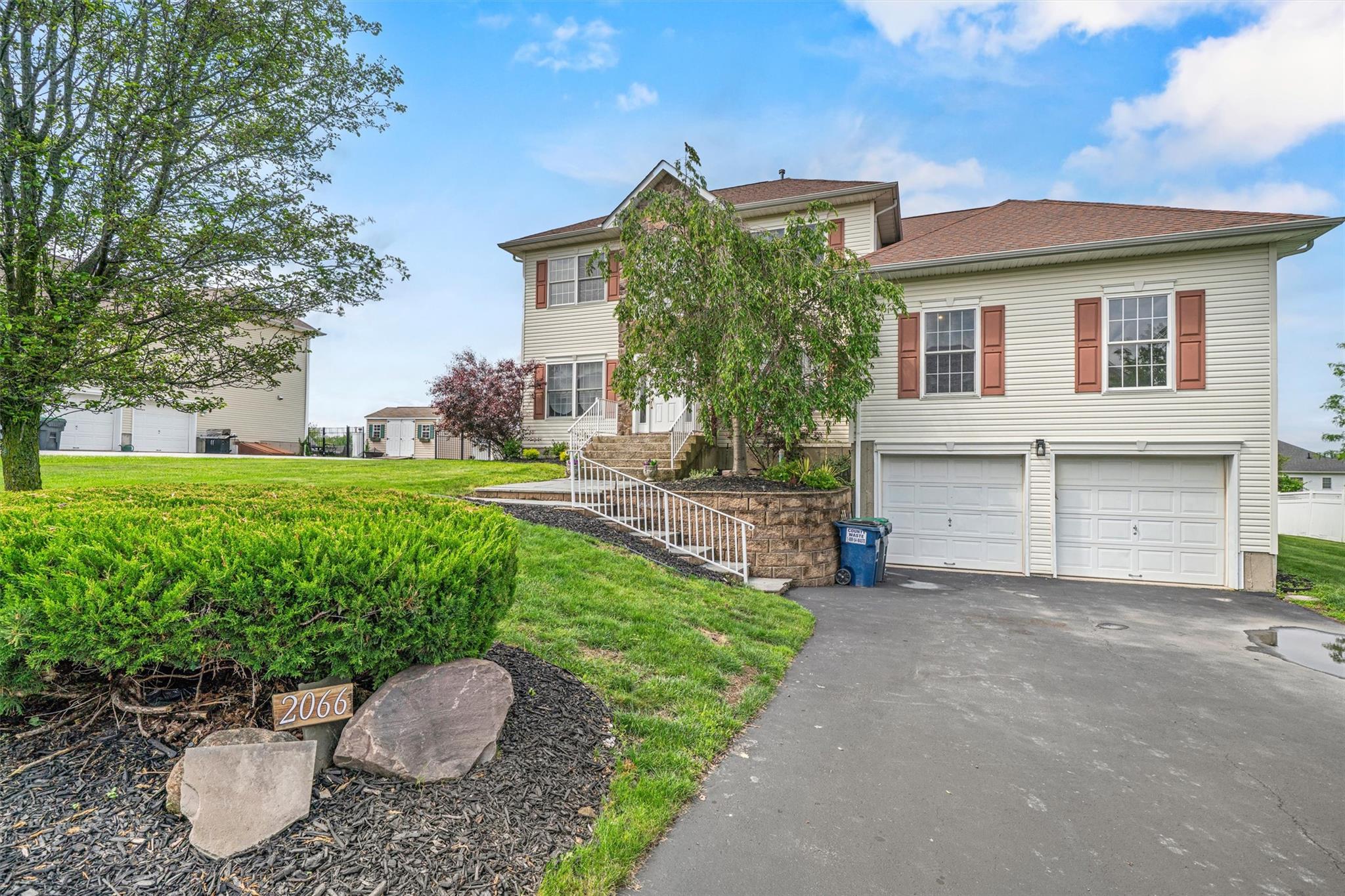 2066 Independence Drive, New Windsor, NY 12553