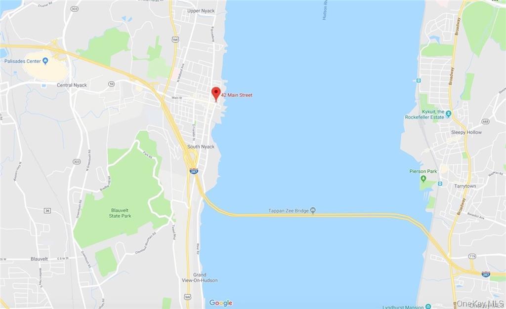 42 Main Street, Nyack, NY 10960
