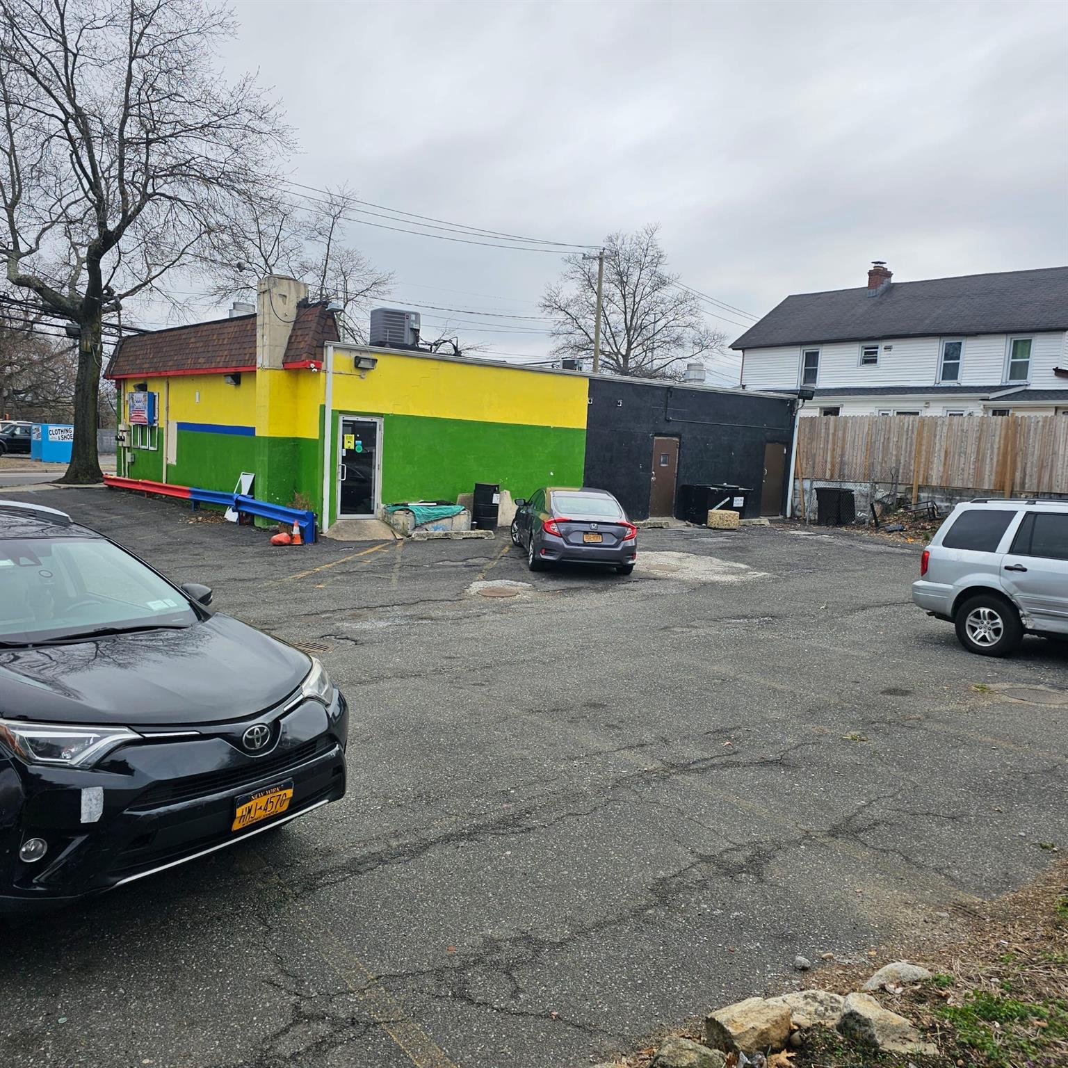 137 Broadway, Huntington Station, NY 11746