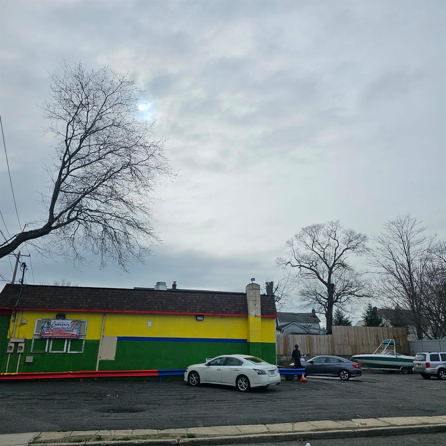 137 Broadway, Huntington Station, NY 11746