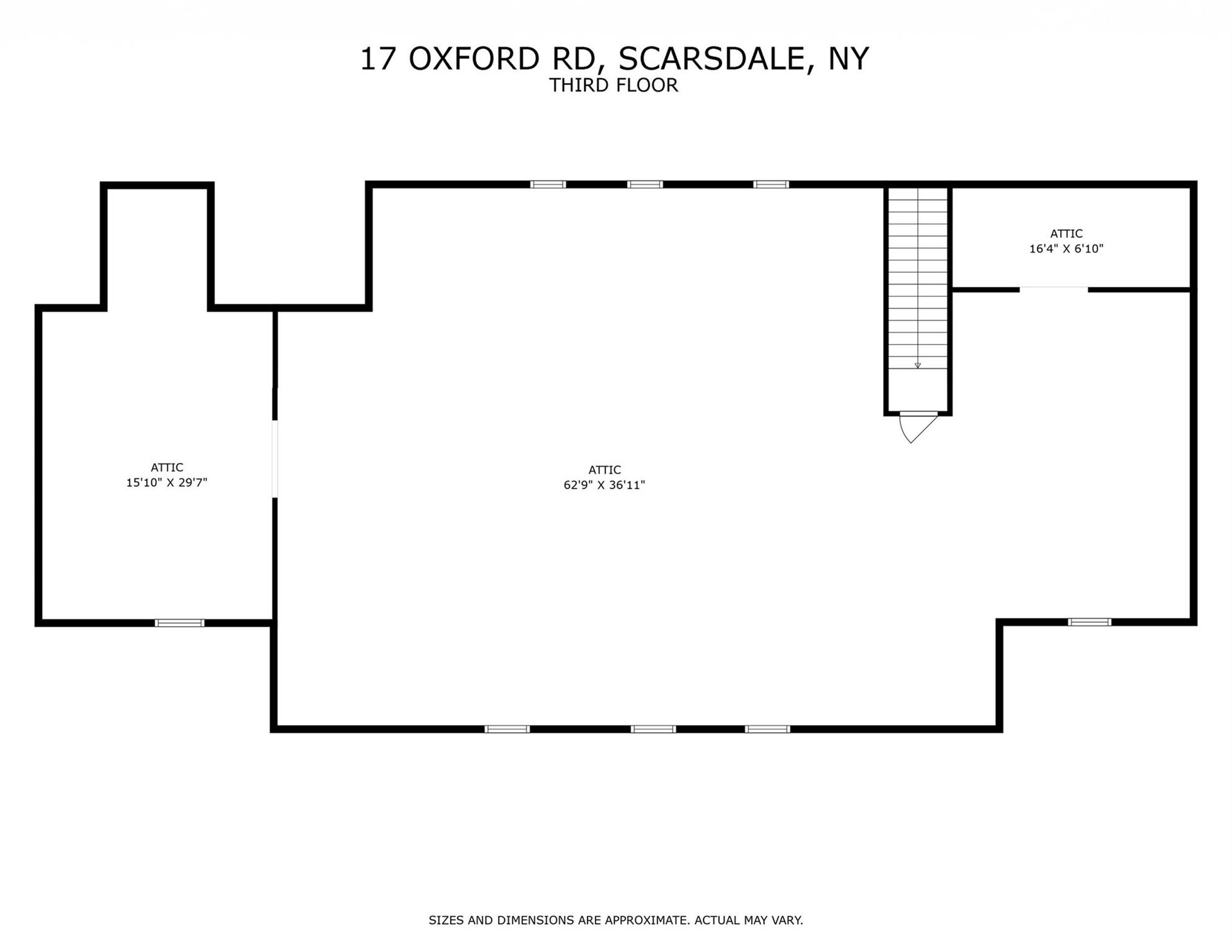 17 Oxford Road, Scarsdale, NY 10583