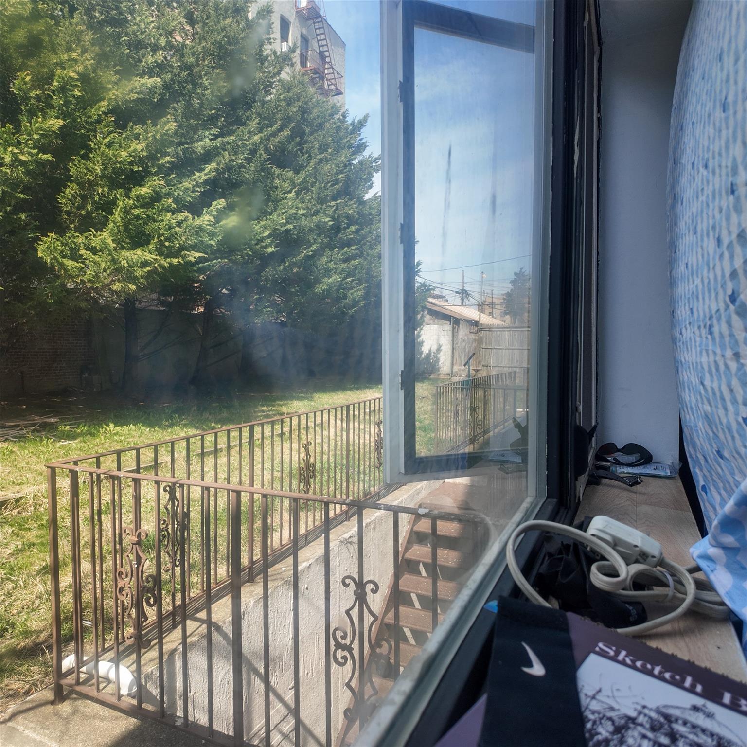 1321 Purdy Street, Bronx, NY 10462