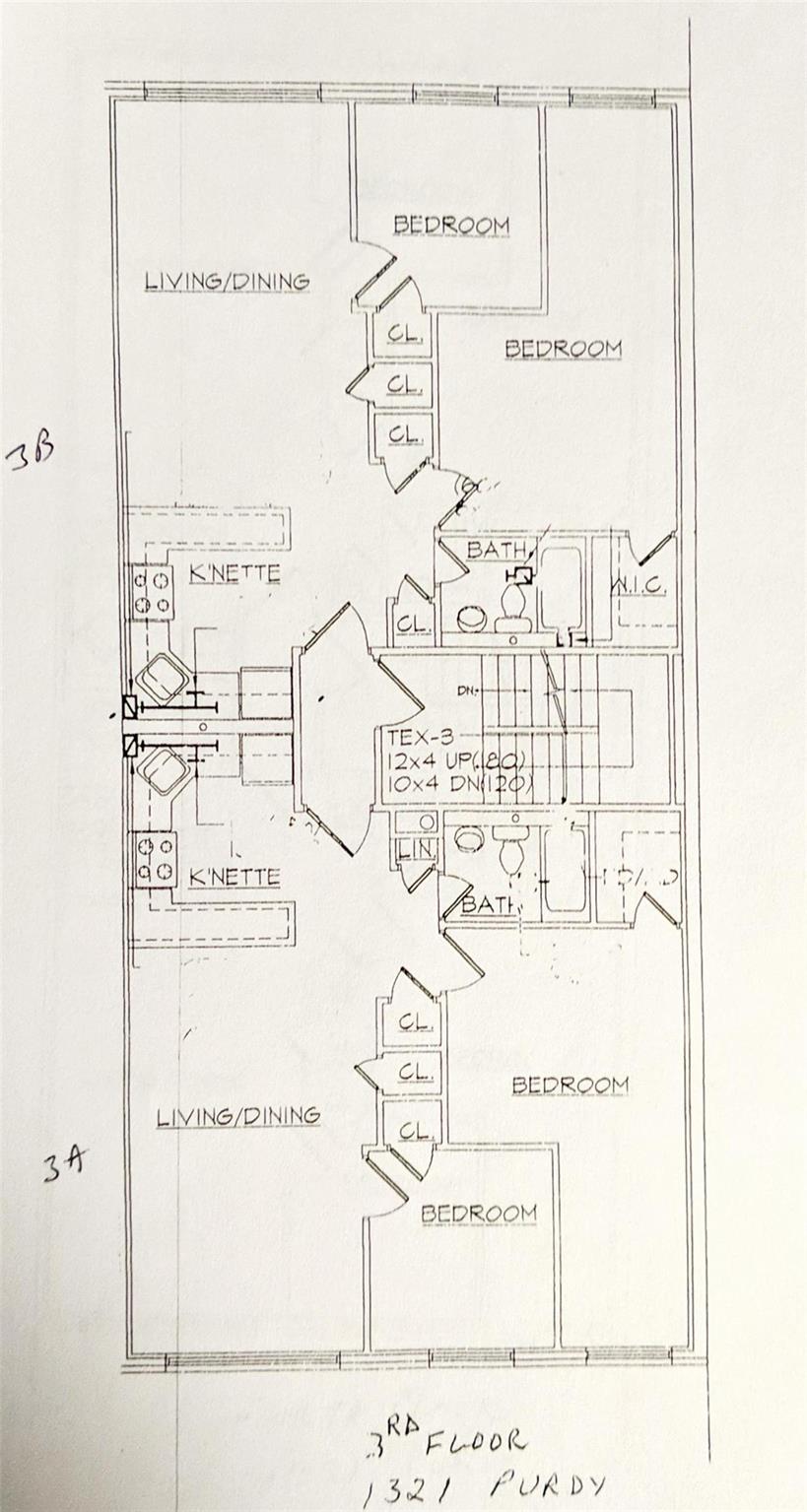 1321 Purdy Street, Bronx, NY 10462