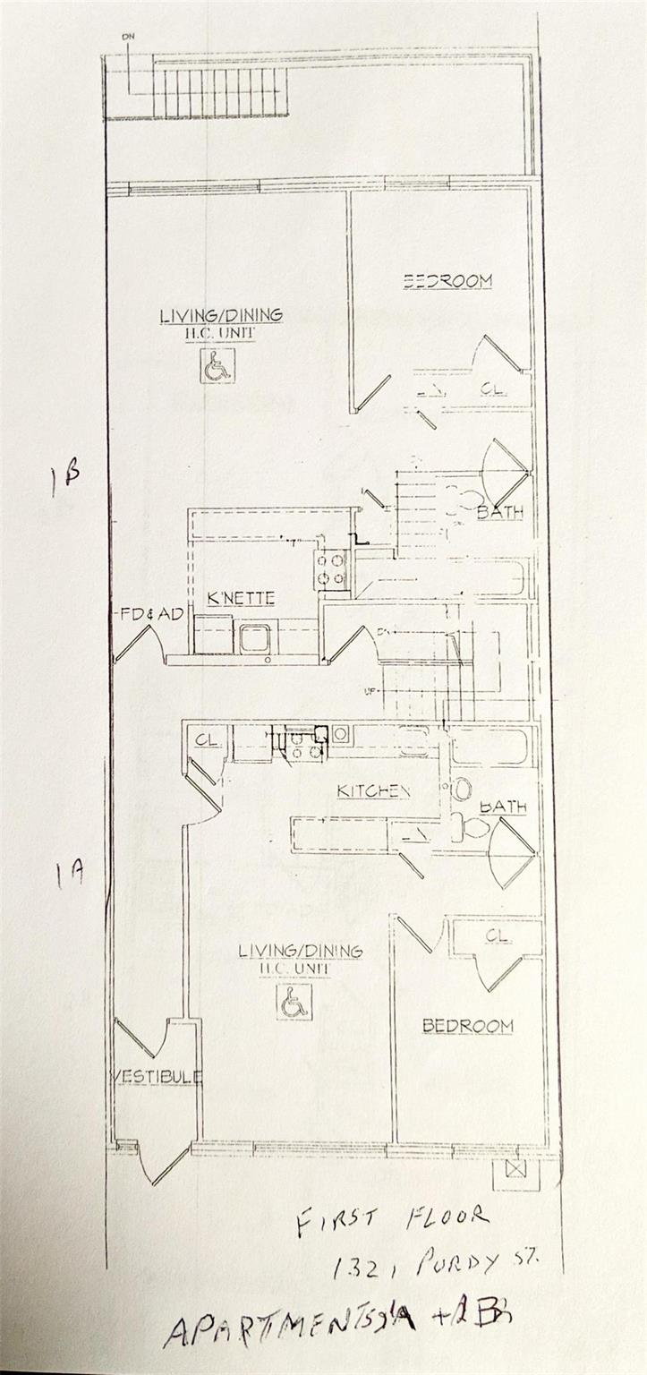 1321 Purdy Street, Bronx, NY 10462