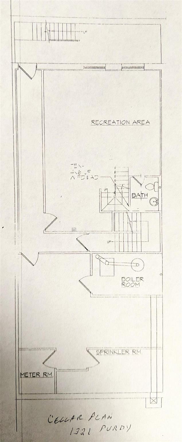 1321 Purdy Street, Bronx, NY 10462