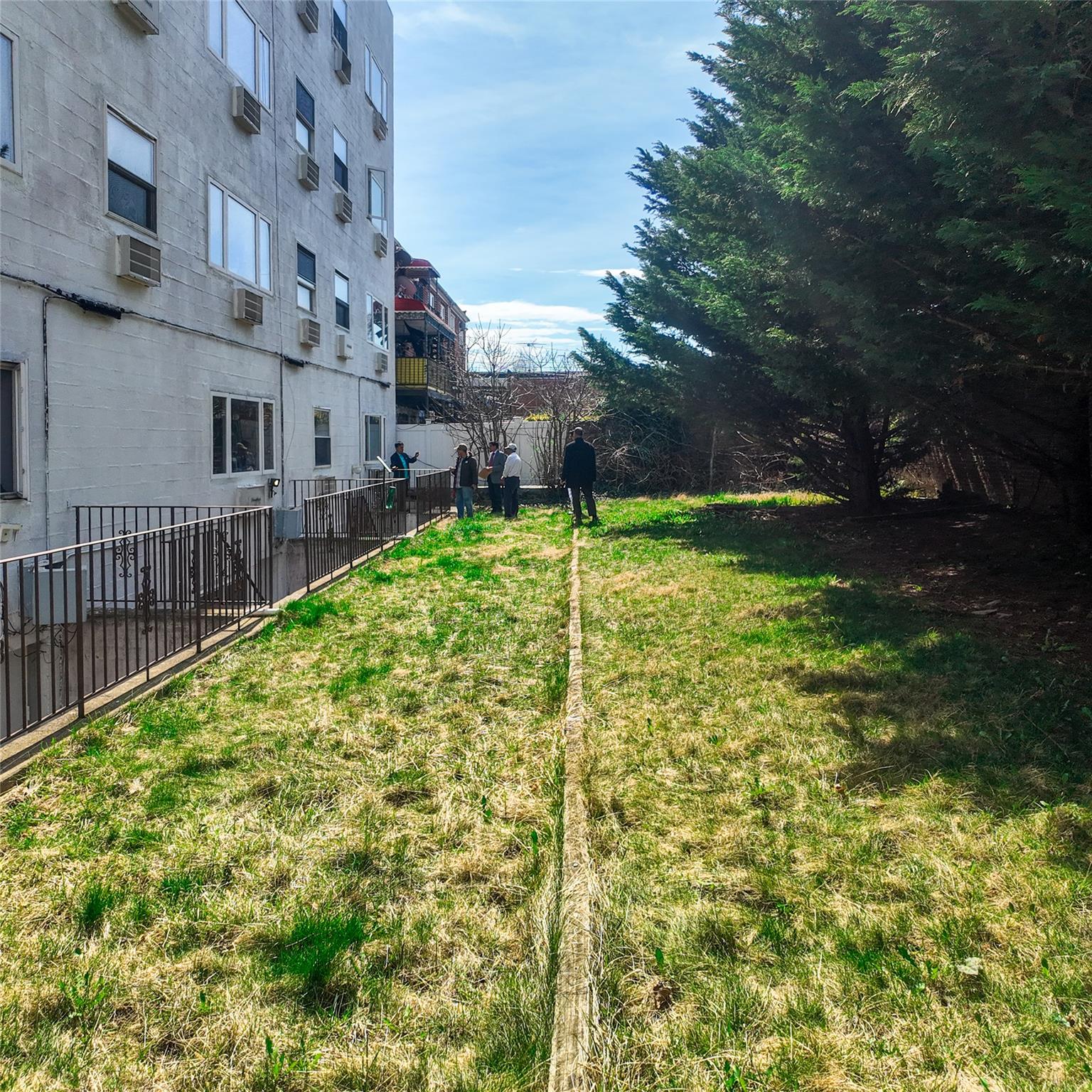 1321 Purdy Street, Bronx, NY 10462