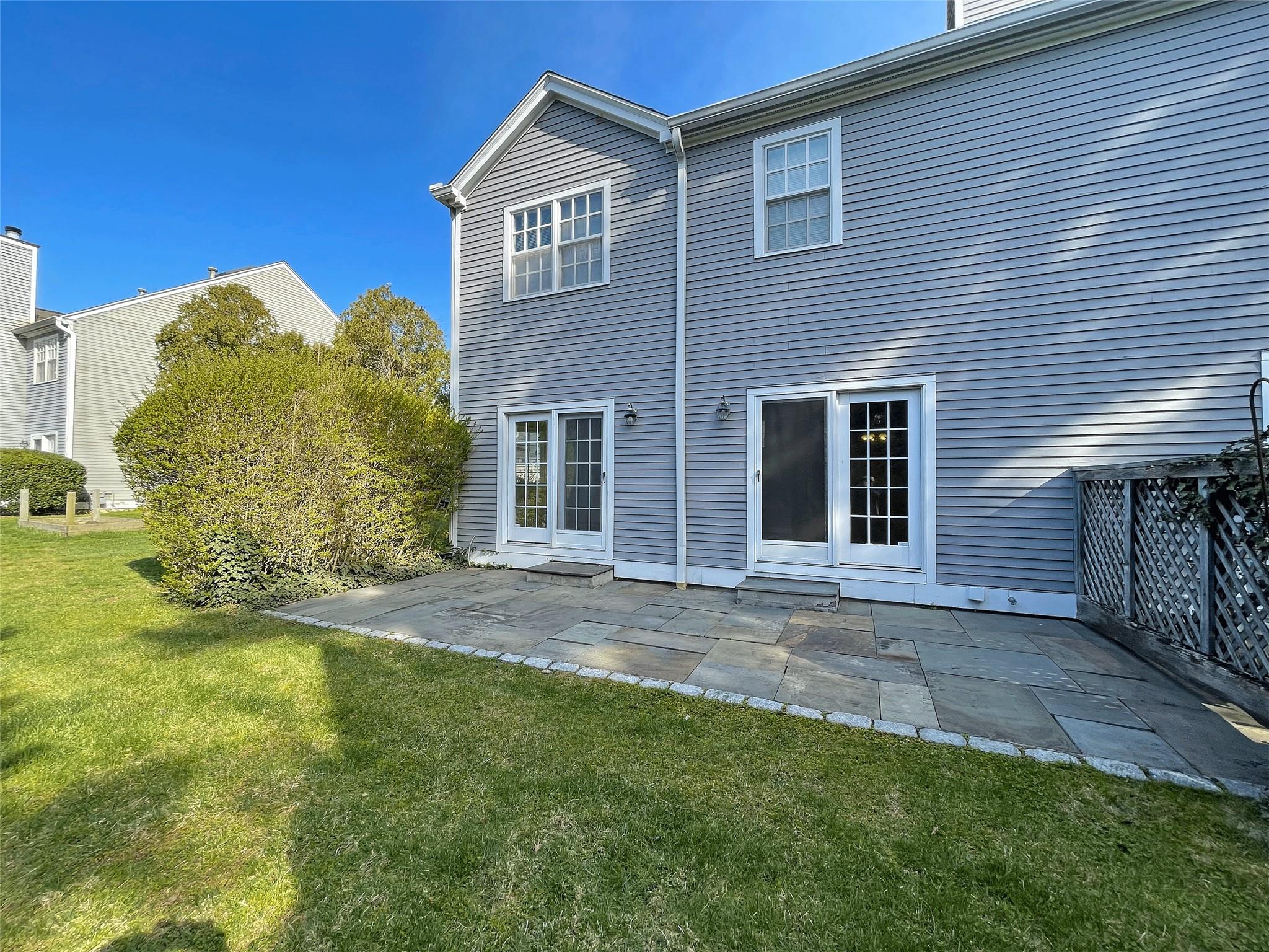 28 Home Place # A-2, Greenwich, CT 06830