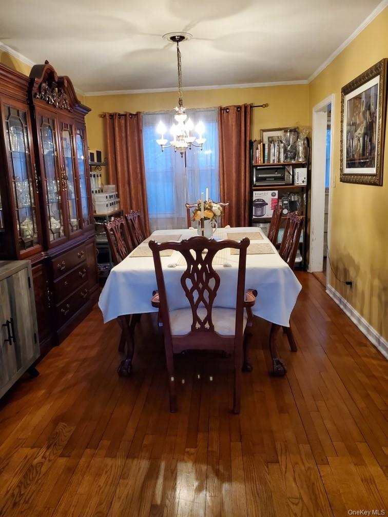 899 Cleveland Street, West Hempstead, NY 11552