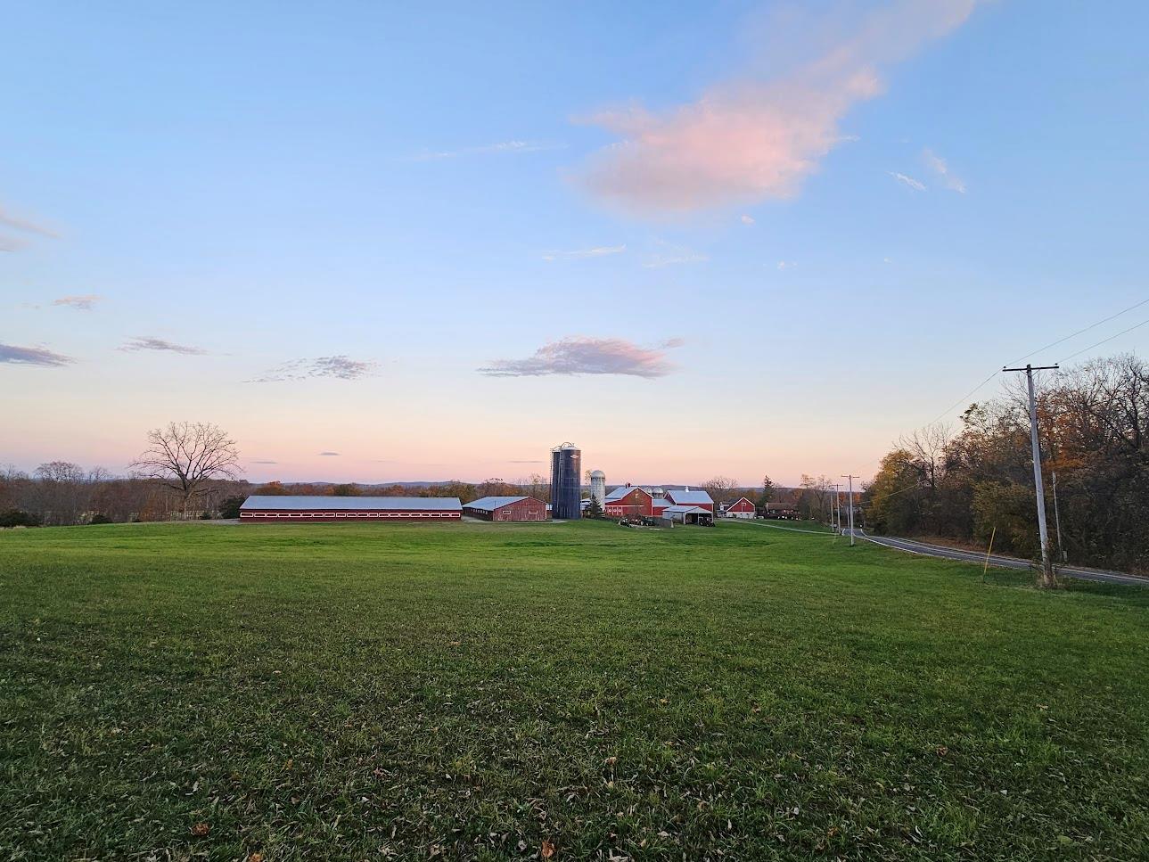 274 Fingar Road, Hudson, NY 12534