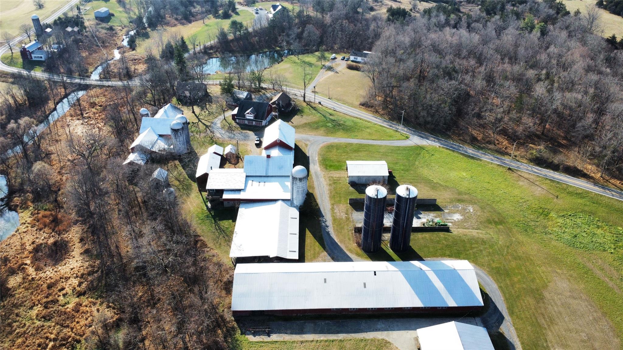 274 Fingar Road, Hudson, NY 12534