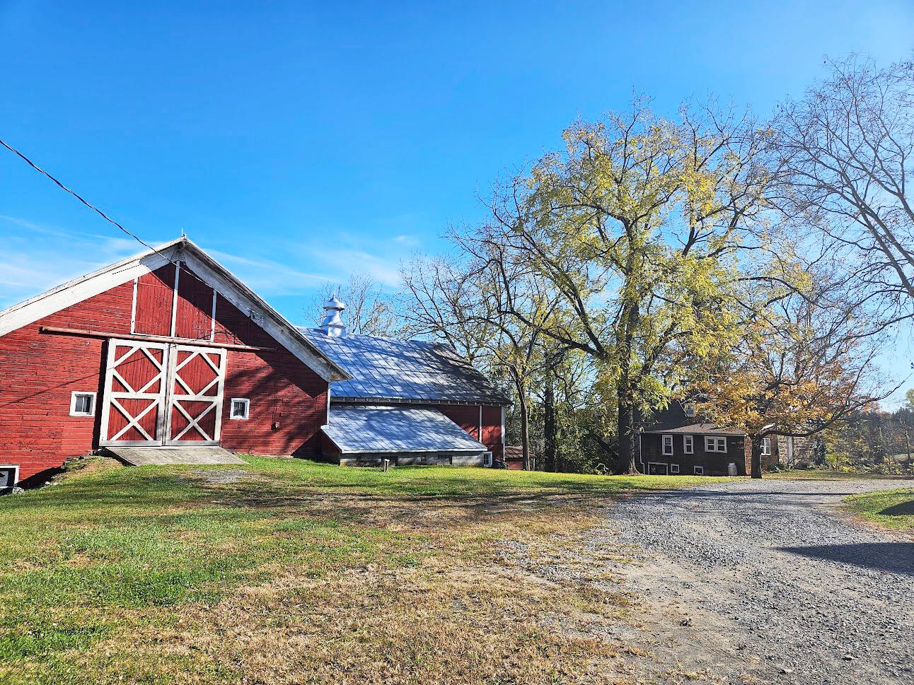 274 Fingar Road, Hudson, NY 12534