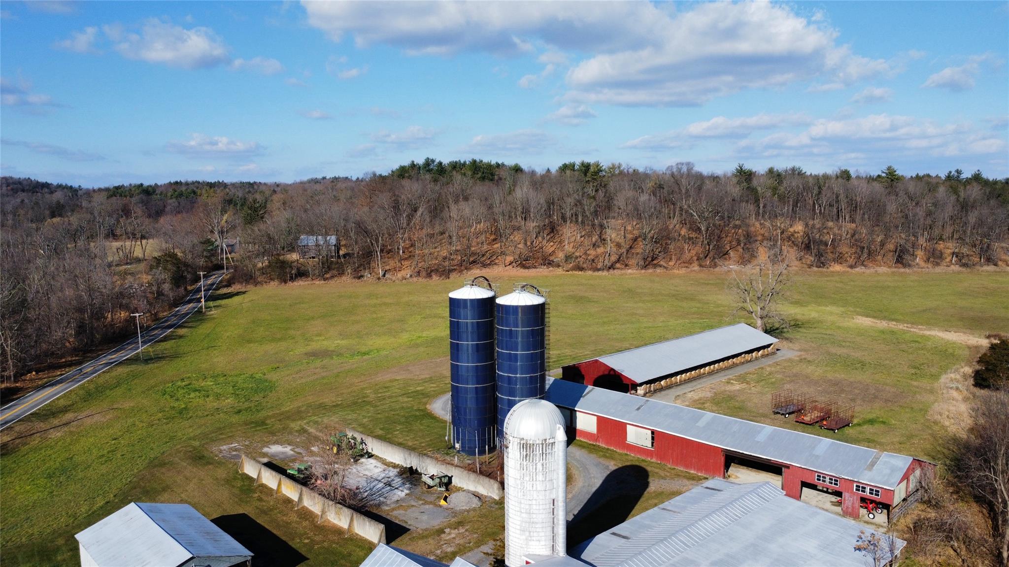 274 Fingar Road, Hudson, NY 12534