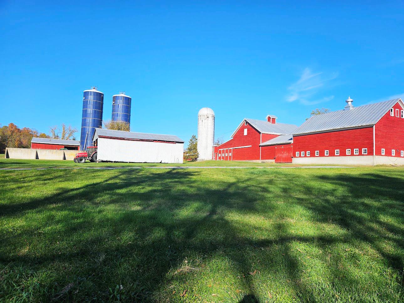 274 Fingar Road, Hudson, NY 12534