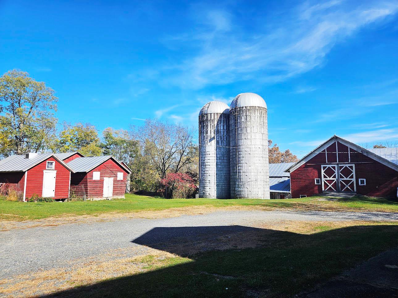 274 Fingar Road, Hudson, NY 12534