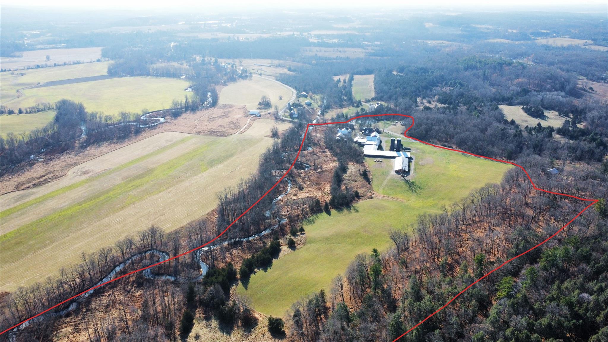 274 Fingar Road, Hudson, NY 12534