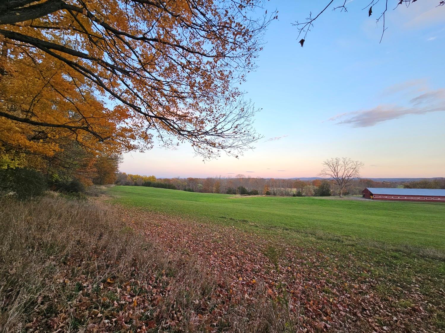 274 Fingar Road, Hudson, NY 12534