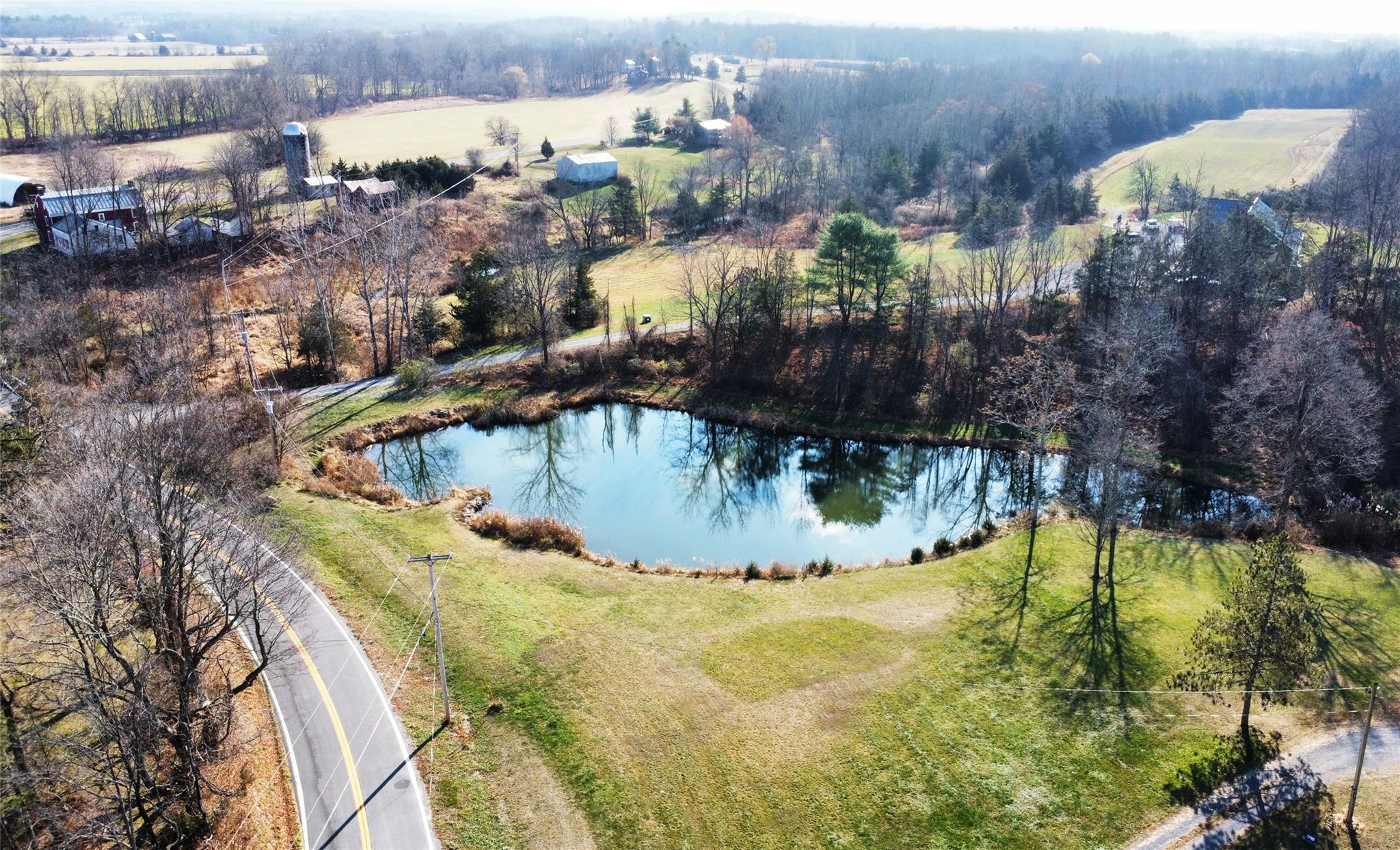 274 Fingar Road, Hudson, NY 12534