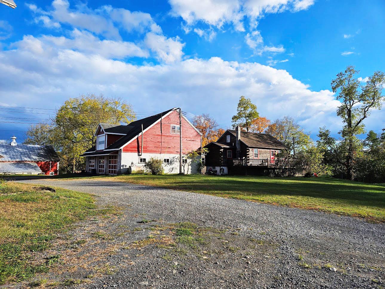 274 Fingar Road, Hudson, NY 12534