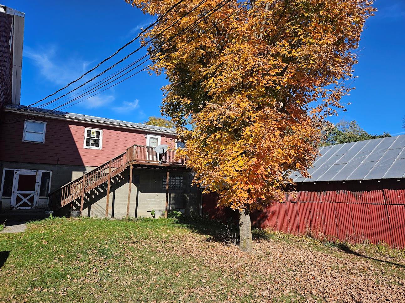 274 Fingar Road, Hudson, NY 12534