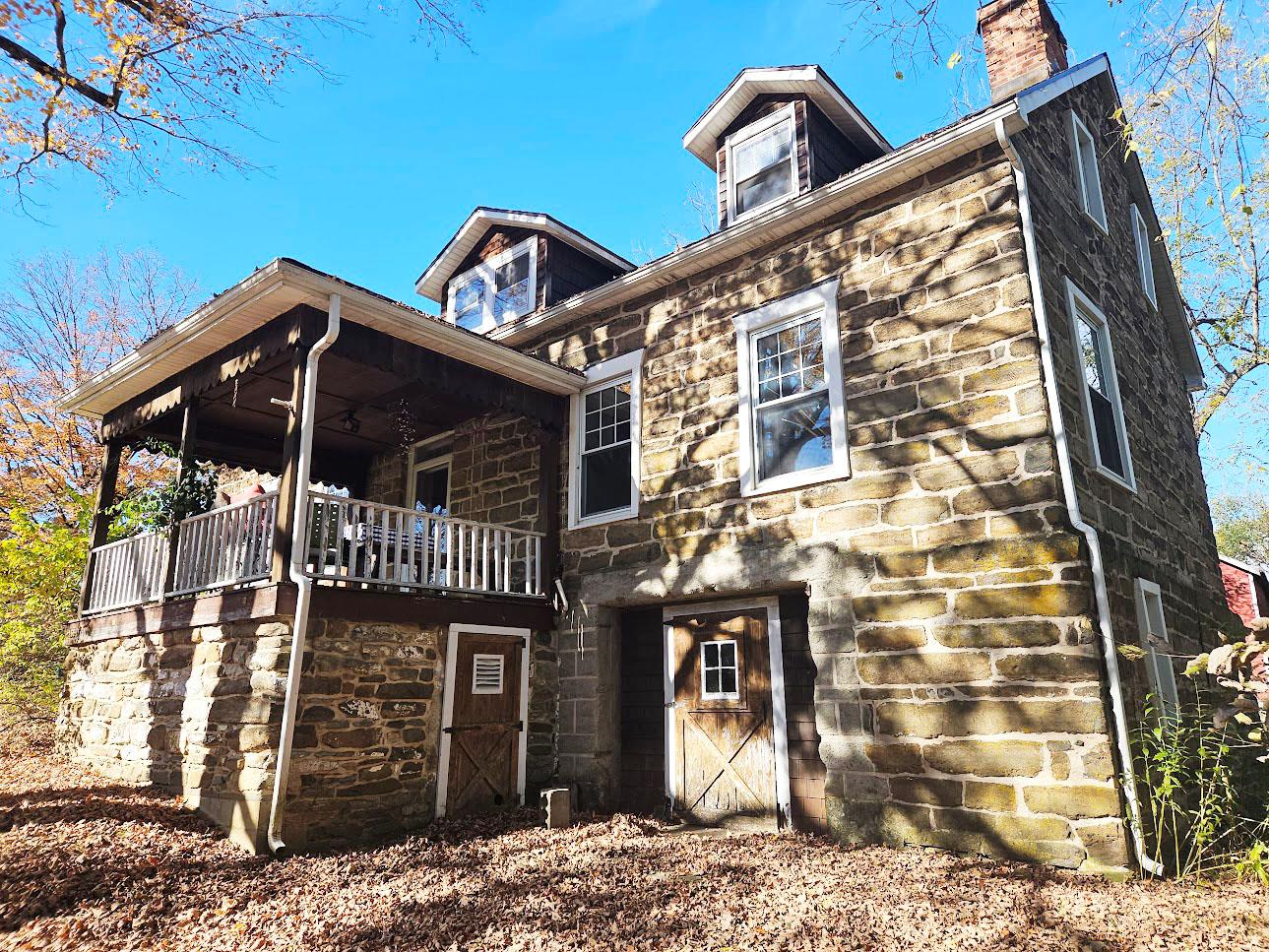 274 Fingar Road, Hudson, NY 12534