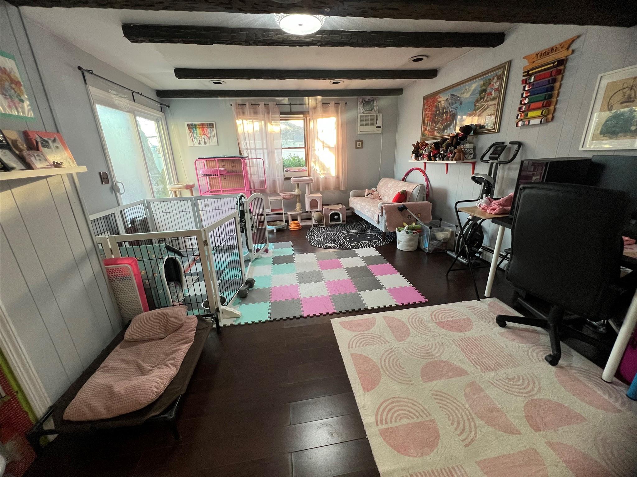 70 Ridge Lane, Levittown, NY 11756