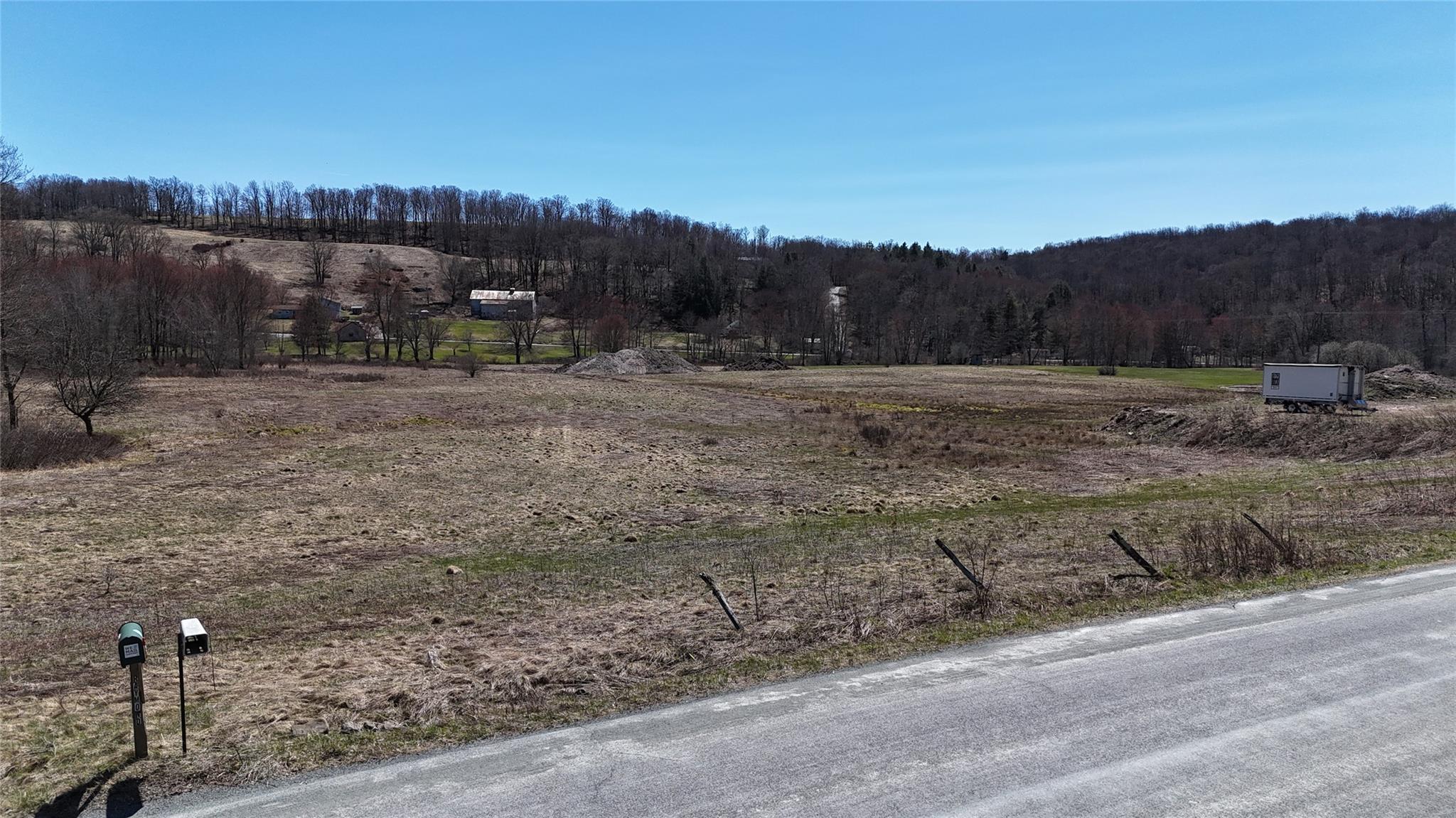 Krum Road TR 77, Fallsburg, NY 12733