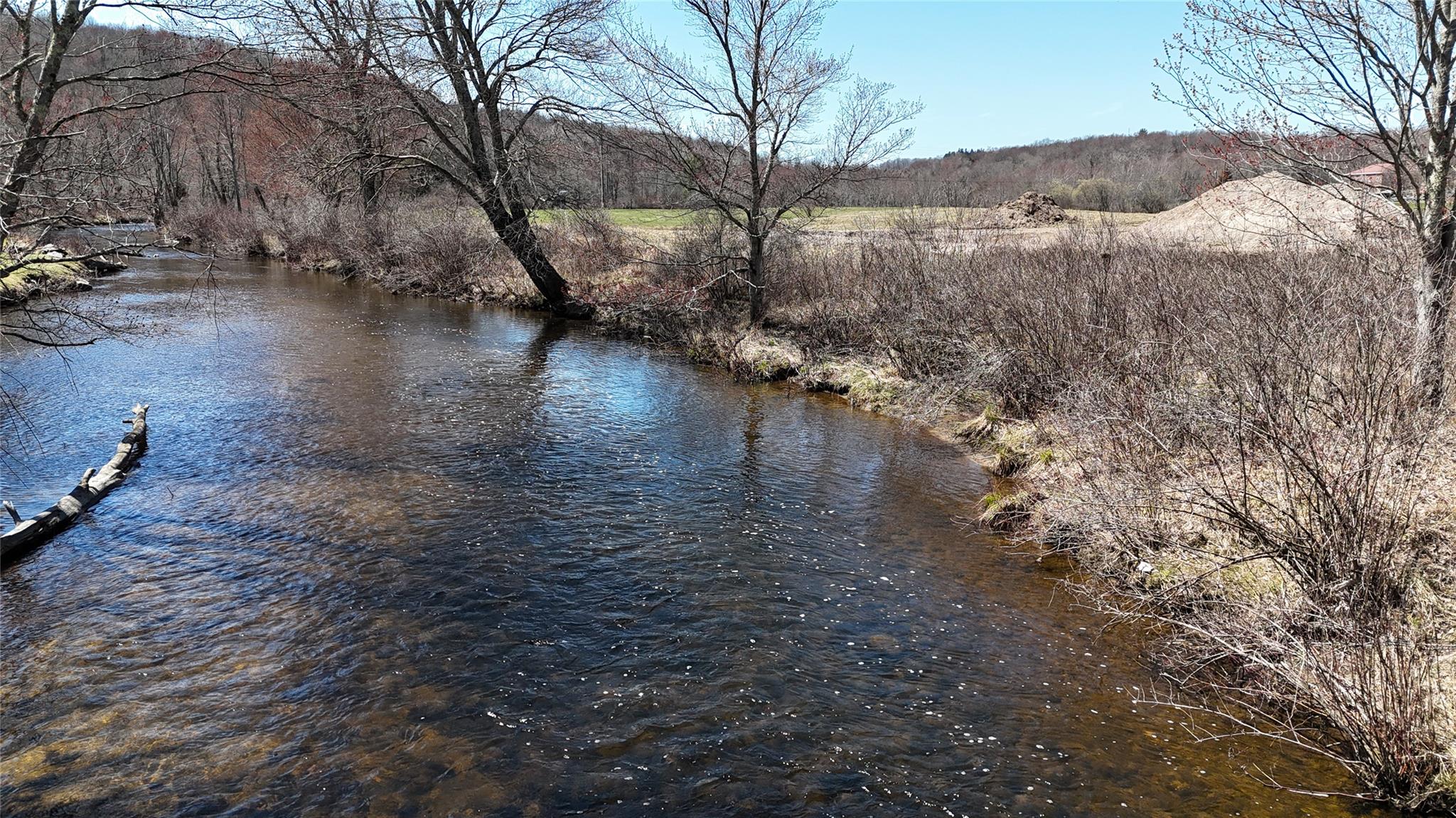 Krum Road TR 77, Fallsburg, NY 12733