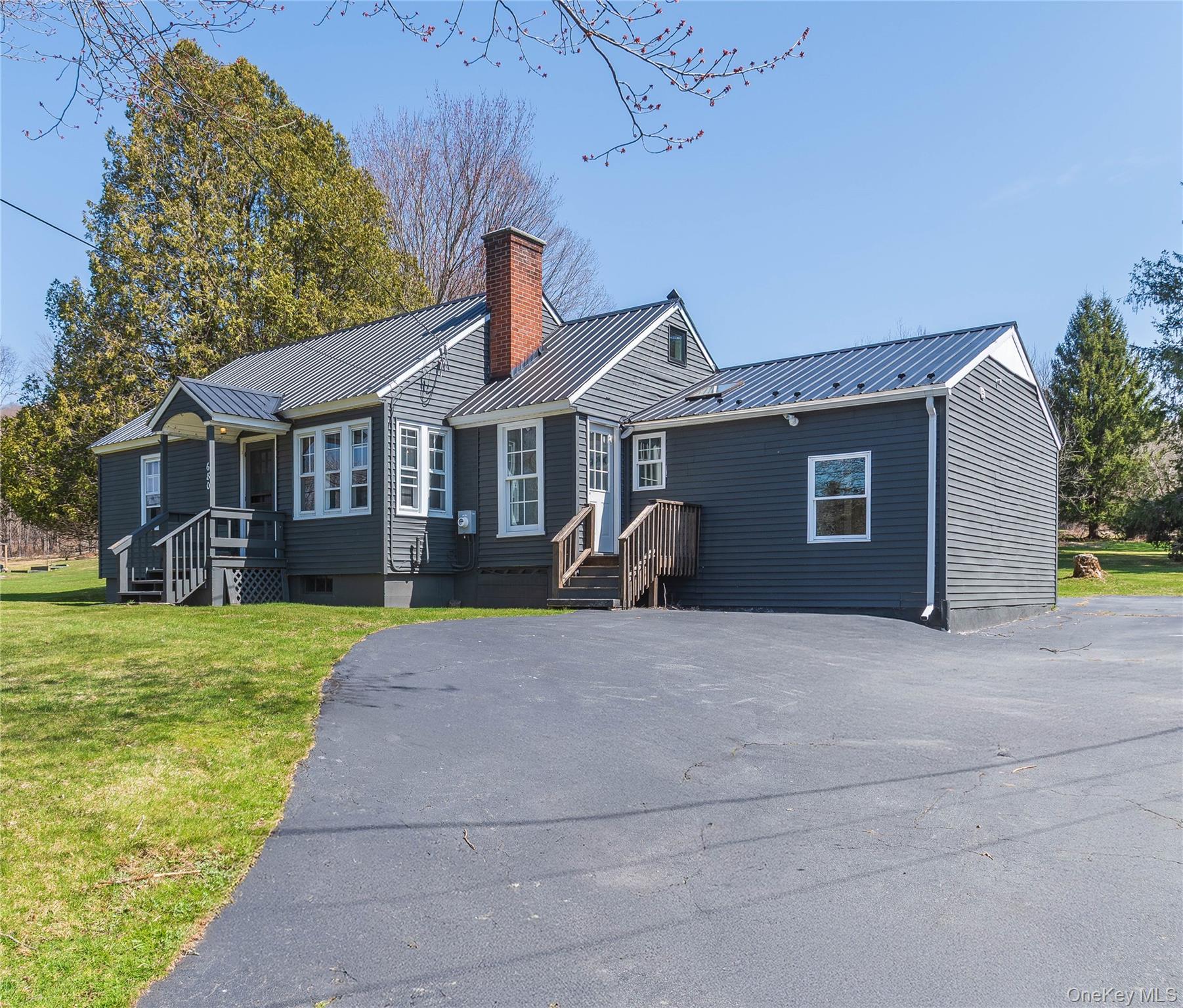 680 Old Route 17, Livingston Manor, NY 12758