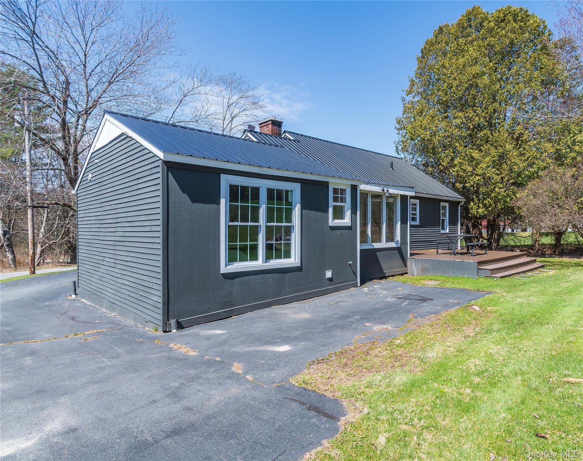 680 Old Route 17, Livingston Manor, NY 12758