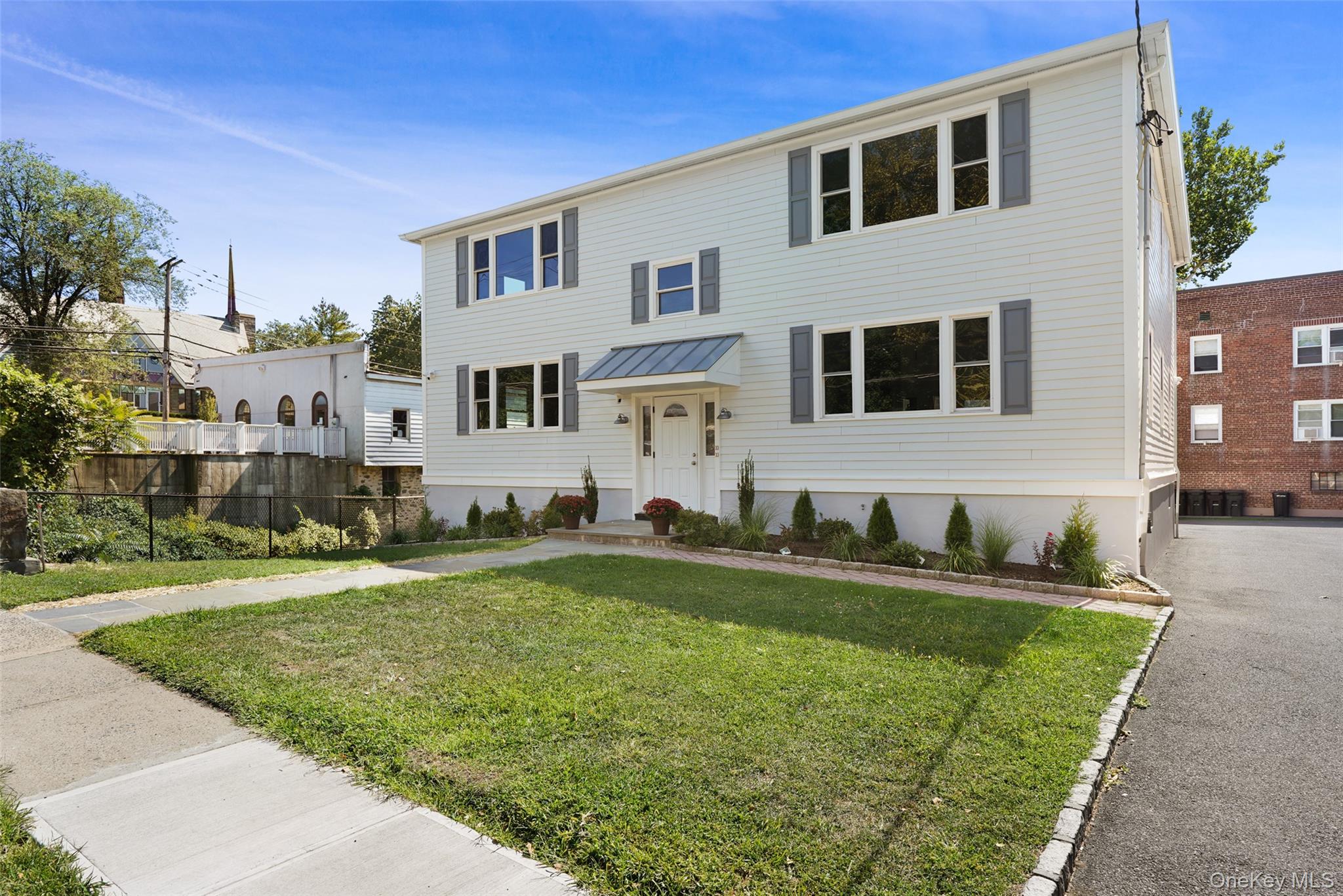 11 Orchard Avenue # 1, Rye, NY 10580