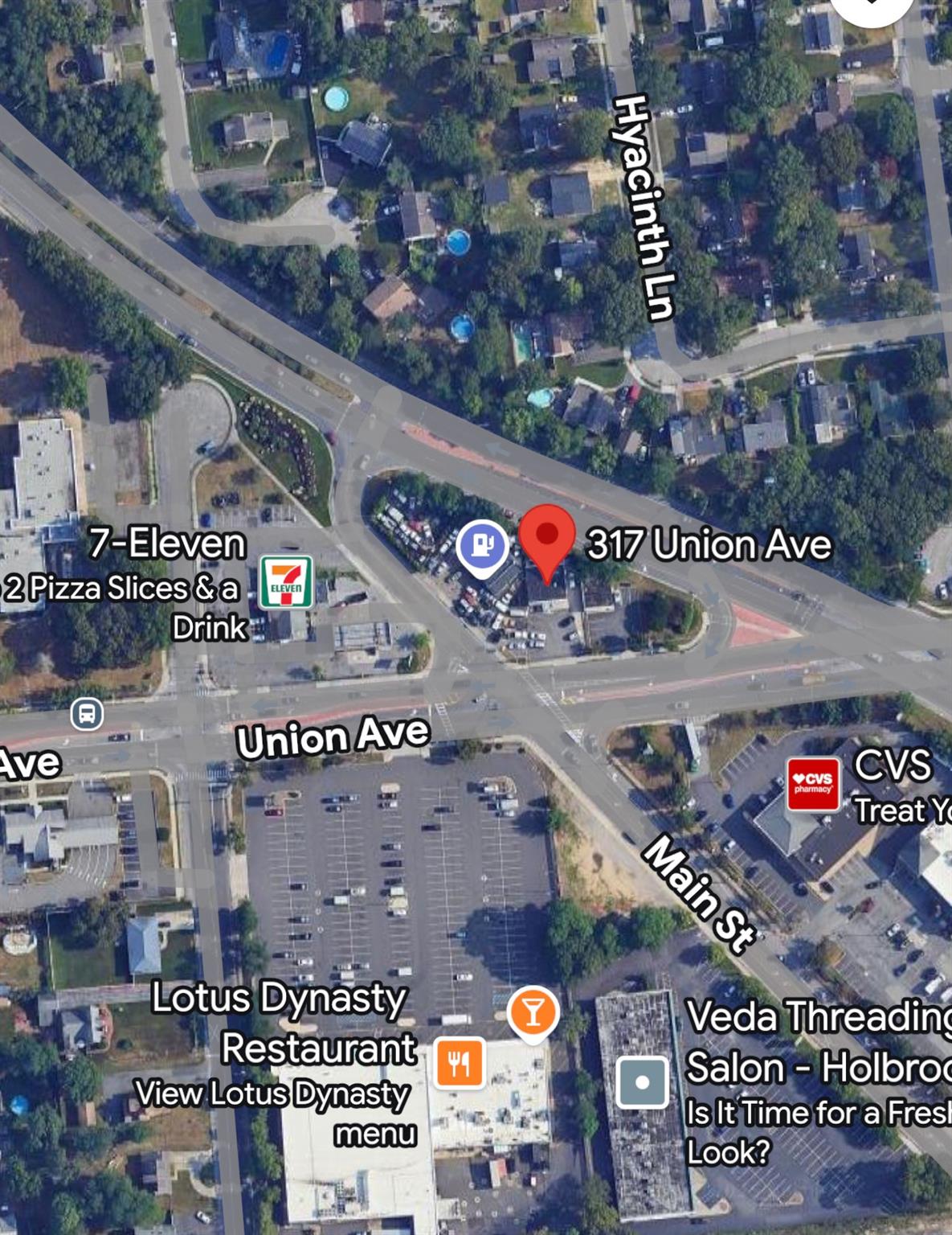 317 Union Avenue, Holbrook, NY 11741