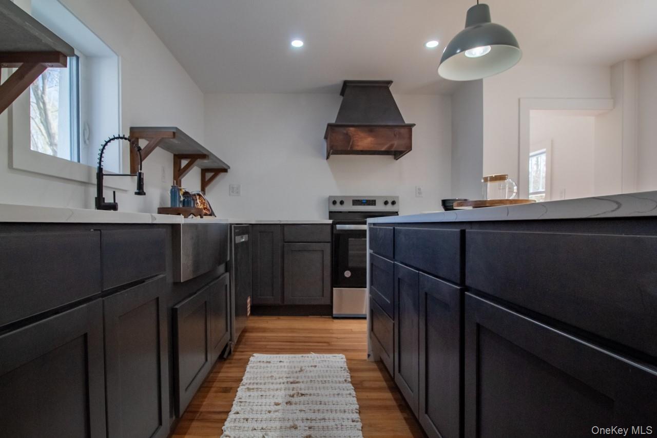 10 Route 55, Napanoch, NY 12458