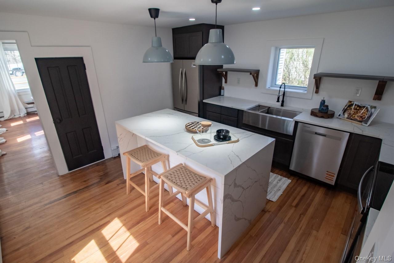 10 Route 55, Napanoch, NY 12458