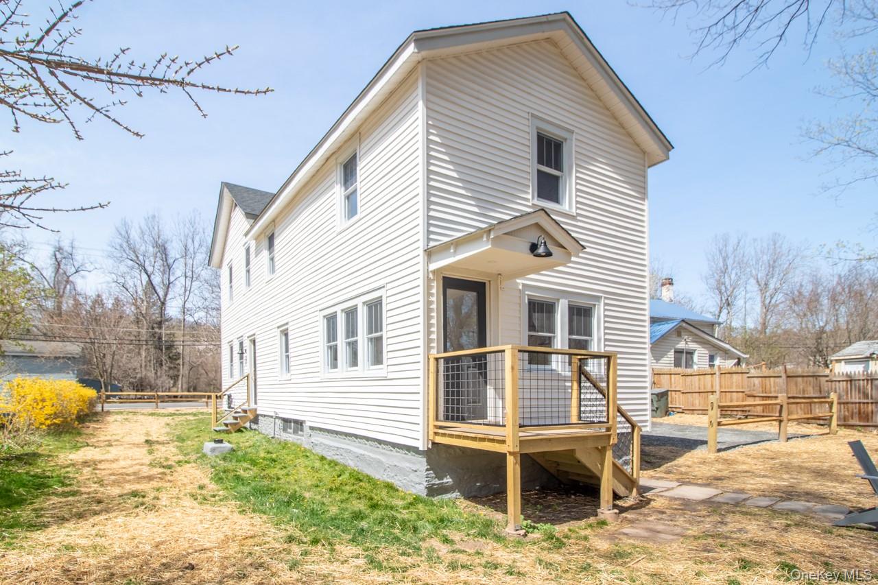 10 Route 55, Napanoch, NY 12458