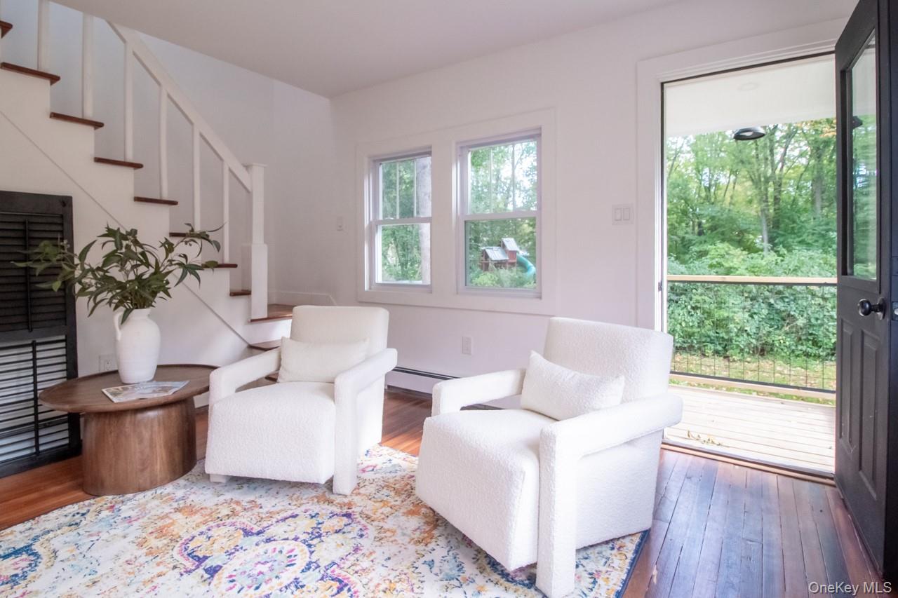 10 Route 55, Napanoch, NY 12458