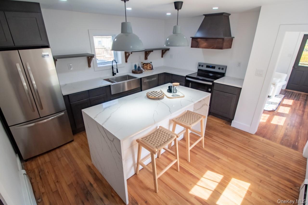 10 Route 55, Napanoch, NY 12458