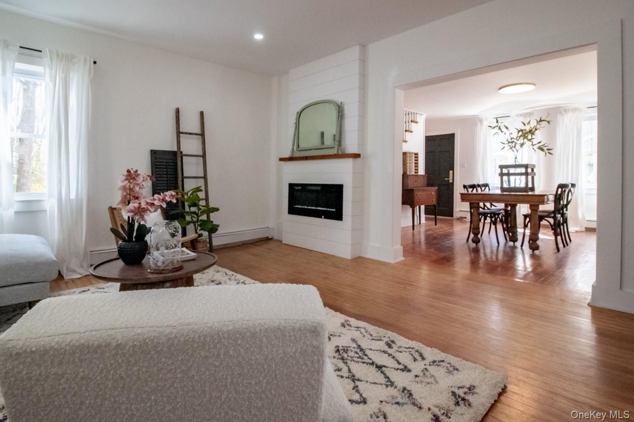 10 Route 55, Napanoch, NY 12458