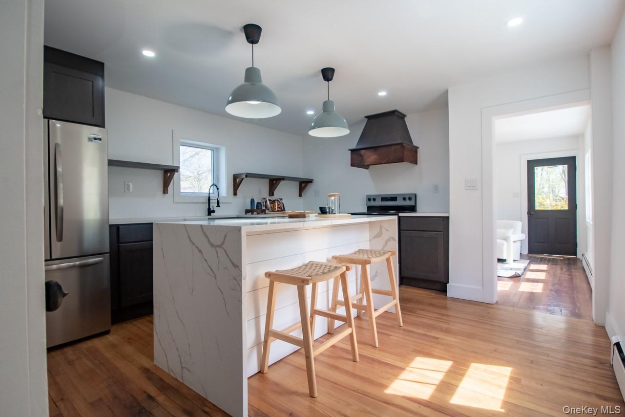 10 Route 55, Napanoch, NY 12458