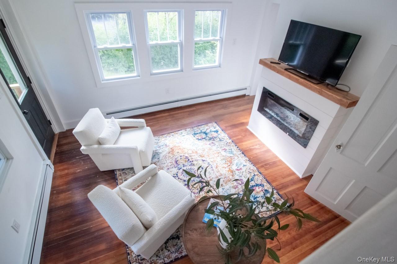 10 Route 55, Napanoch, NY 12458