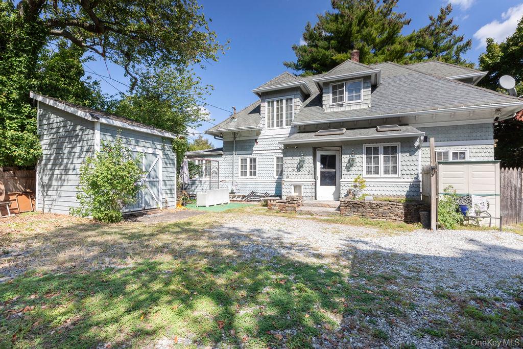 246 Weyman Avenue, New Rochelle, NY 10805