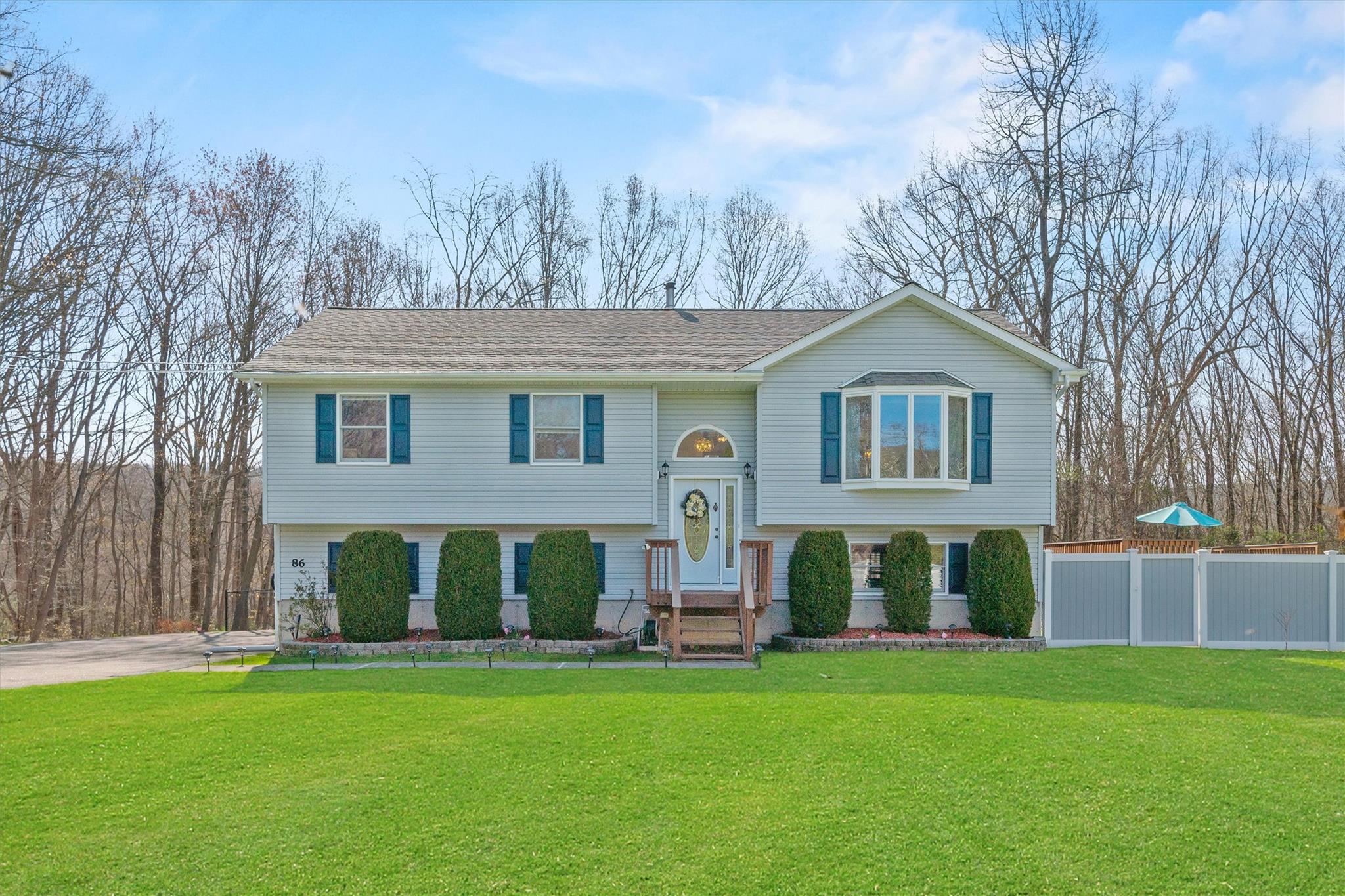 86 Old Dutch Hollow Road, Monroe, NY 10950