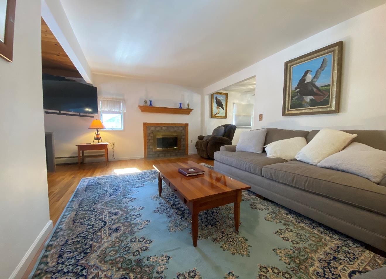 55 John Street, West Hurley, NY 12491