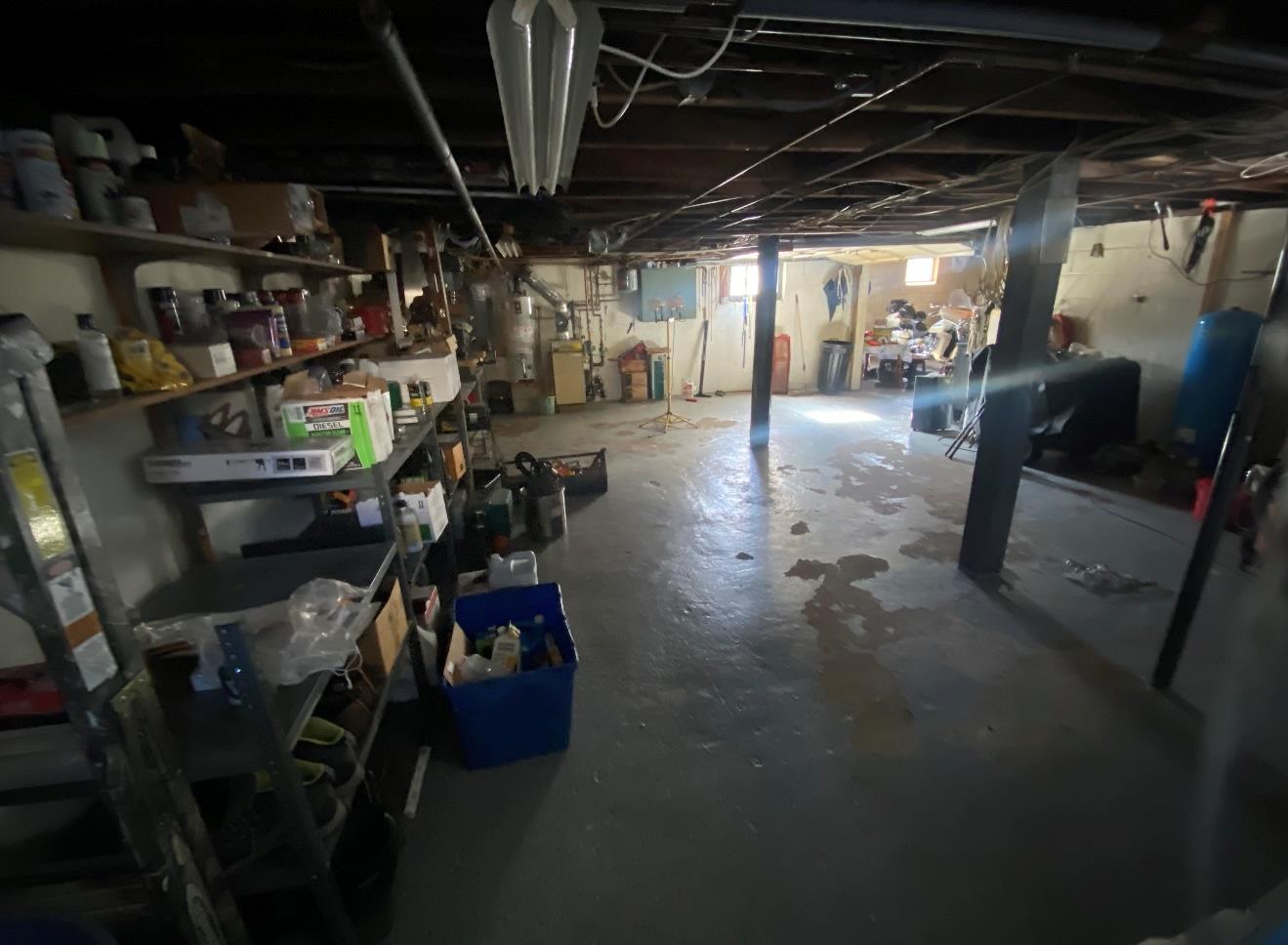 55 John Street, West Hurley, NY 12491