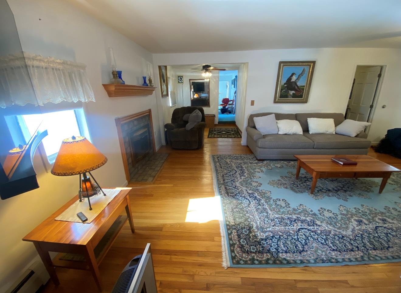 55 John Street, West Hurley, NY 12491