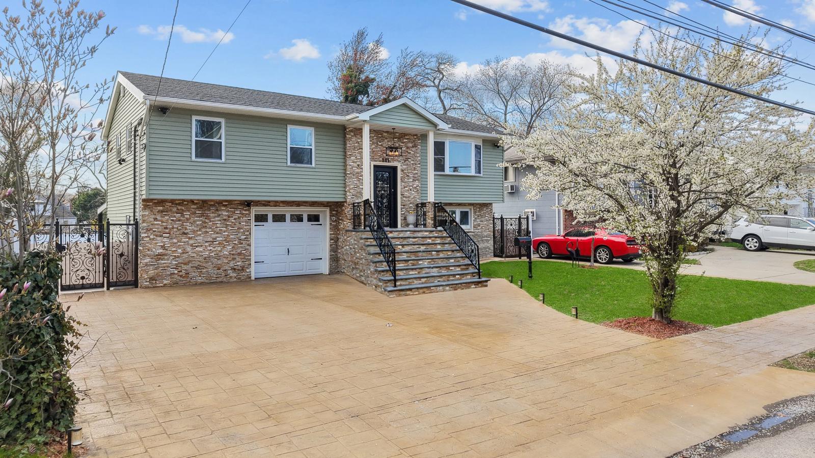 141 Brookside Avenue, Roosevelt, NY 11575