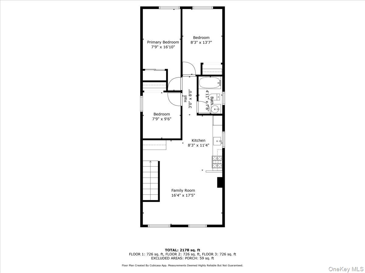 414 Franklin Avenue, Brooklyn, NY 11238