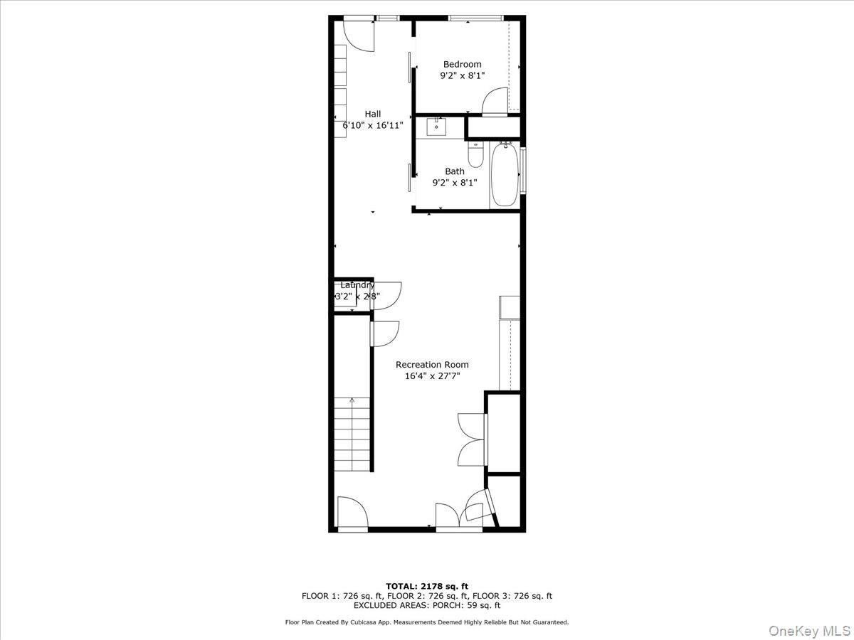 414 Franklin Avenue, Brooklyn, NY 11238